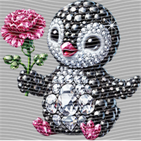 Animal Text Series-AT 2638